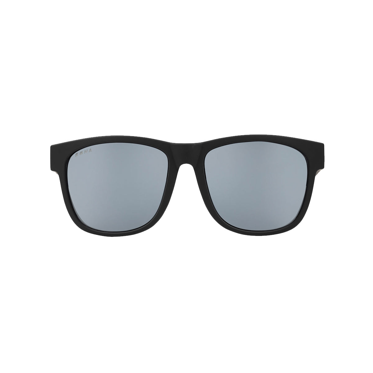 The One Up - Black & Green