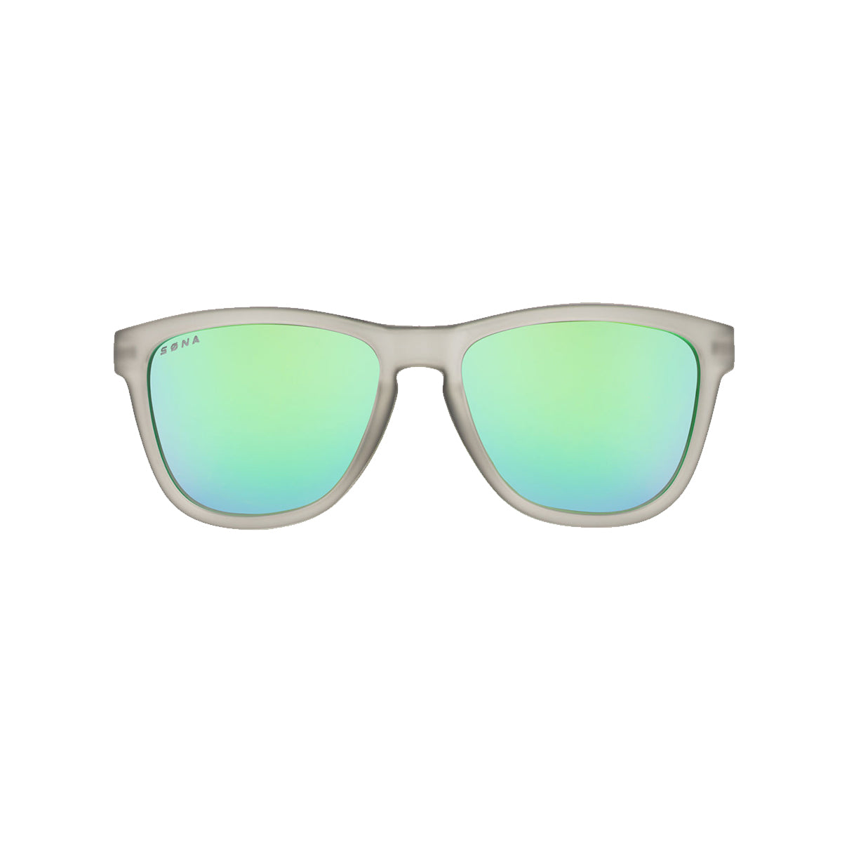 The Baseline - Clearly Greyt