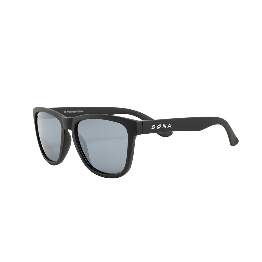 The Baseline - Back to Black