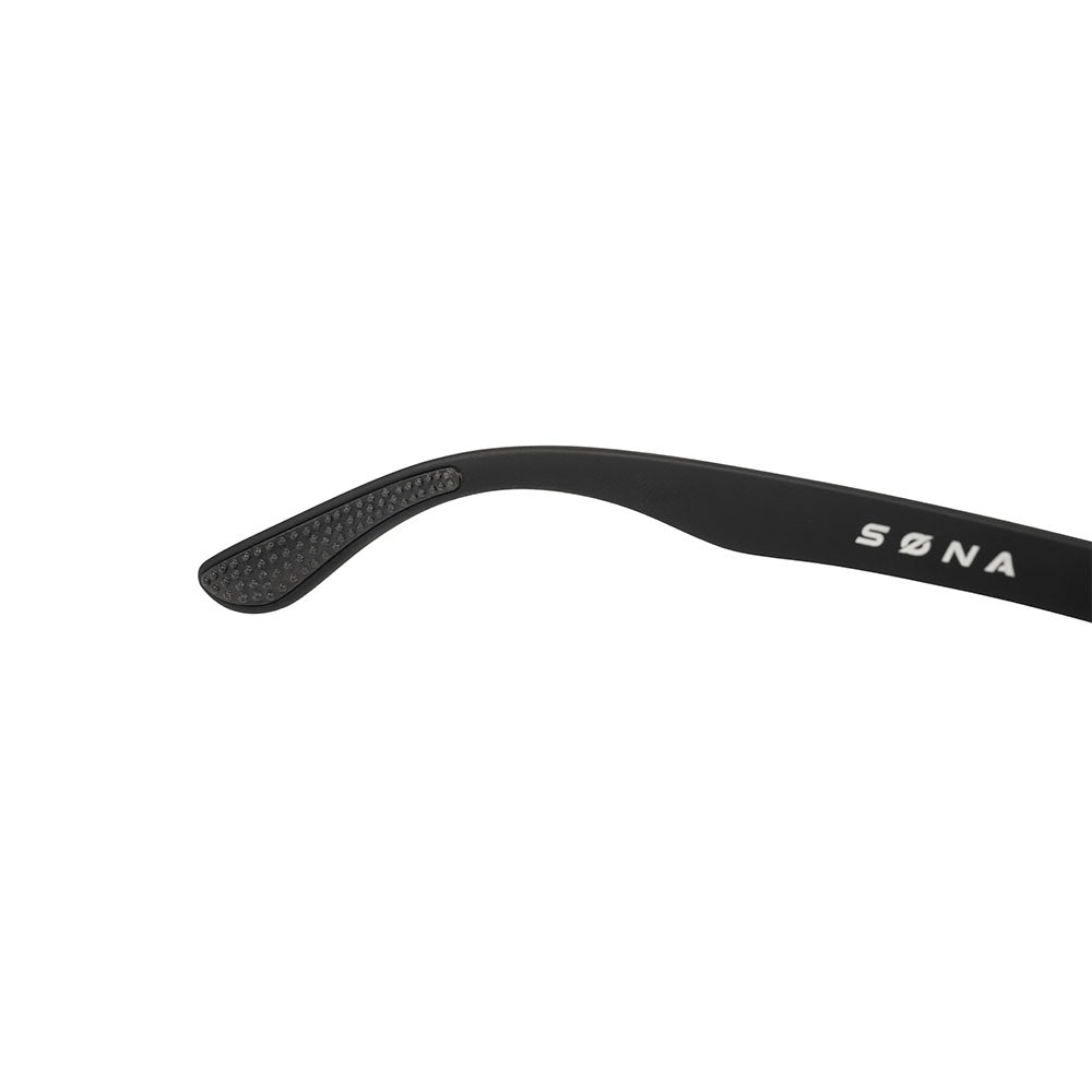 The One Up - Back to Black