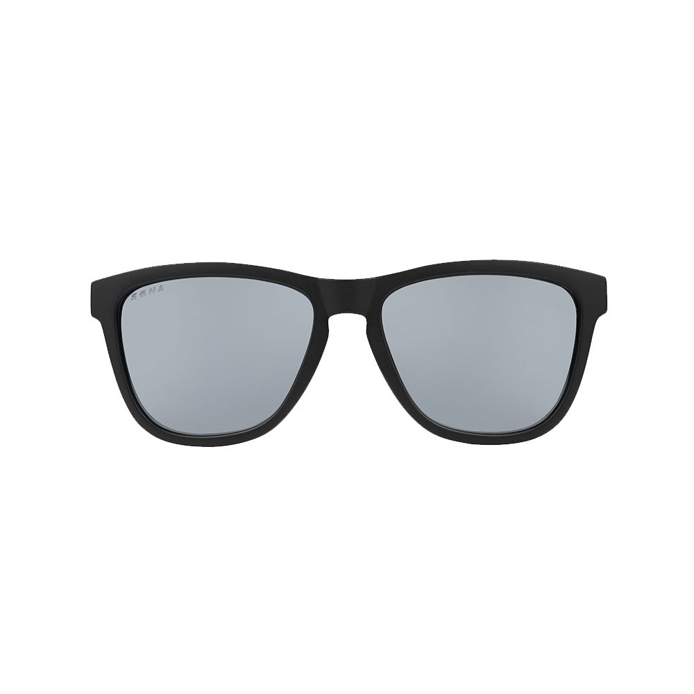 The Baseline - Back to Black