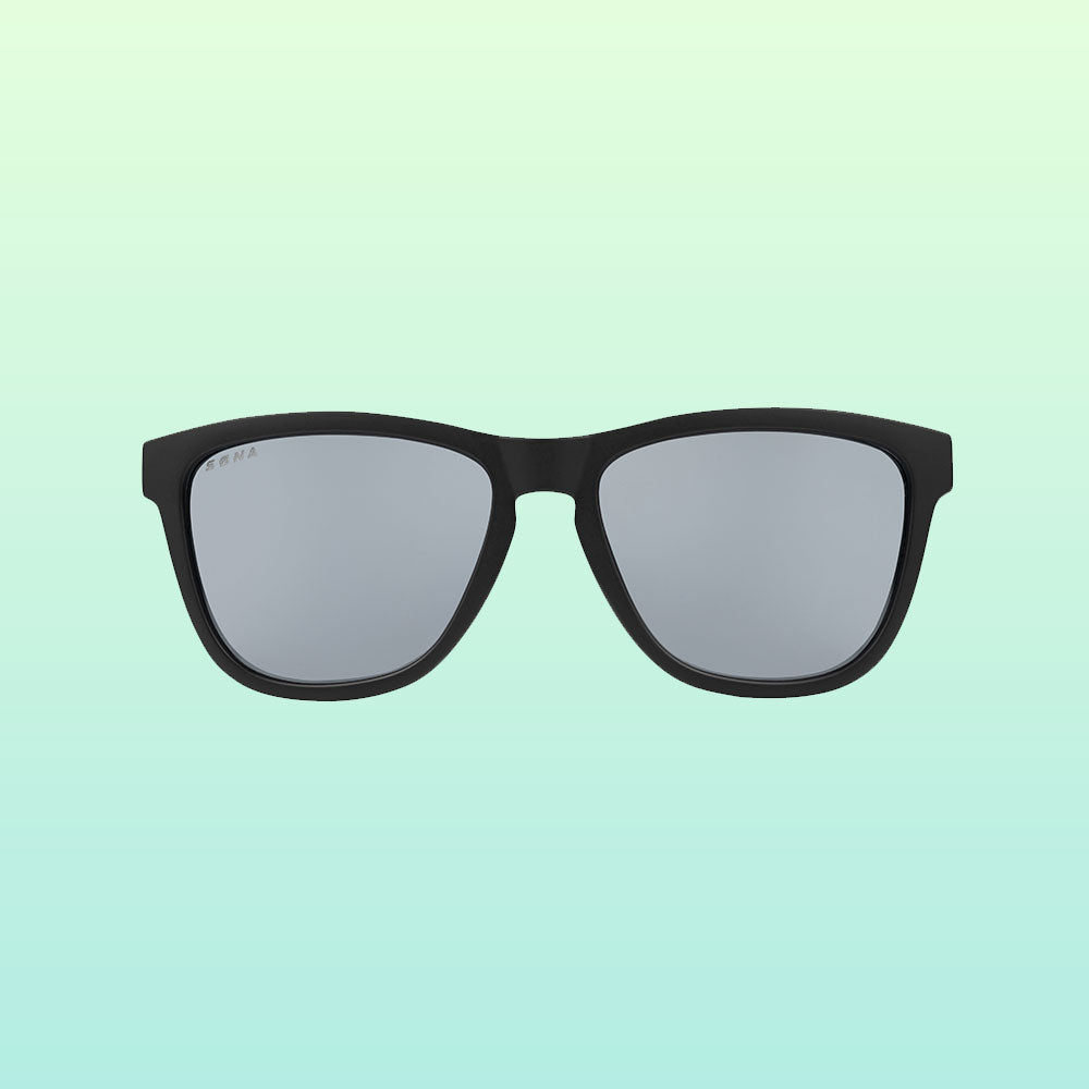 The Baseline - Back to Black