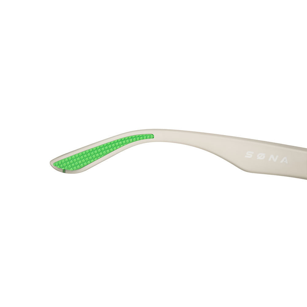 The Baseline - Clearly Greyt